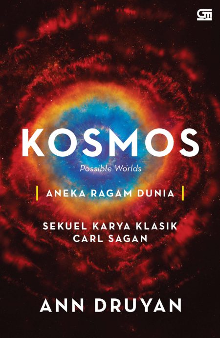 Kosmos : Aneka Ragam Dunia