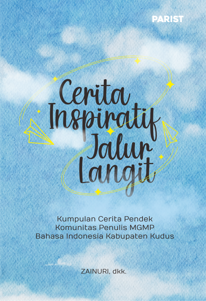 Cerita Inspiratif Jalur Langit