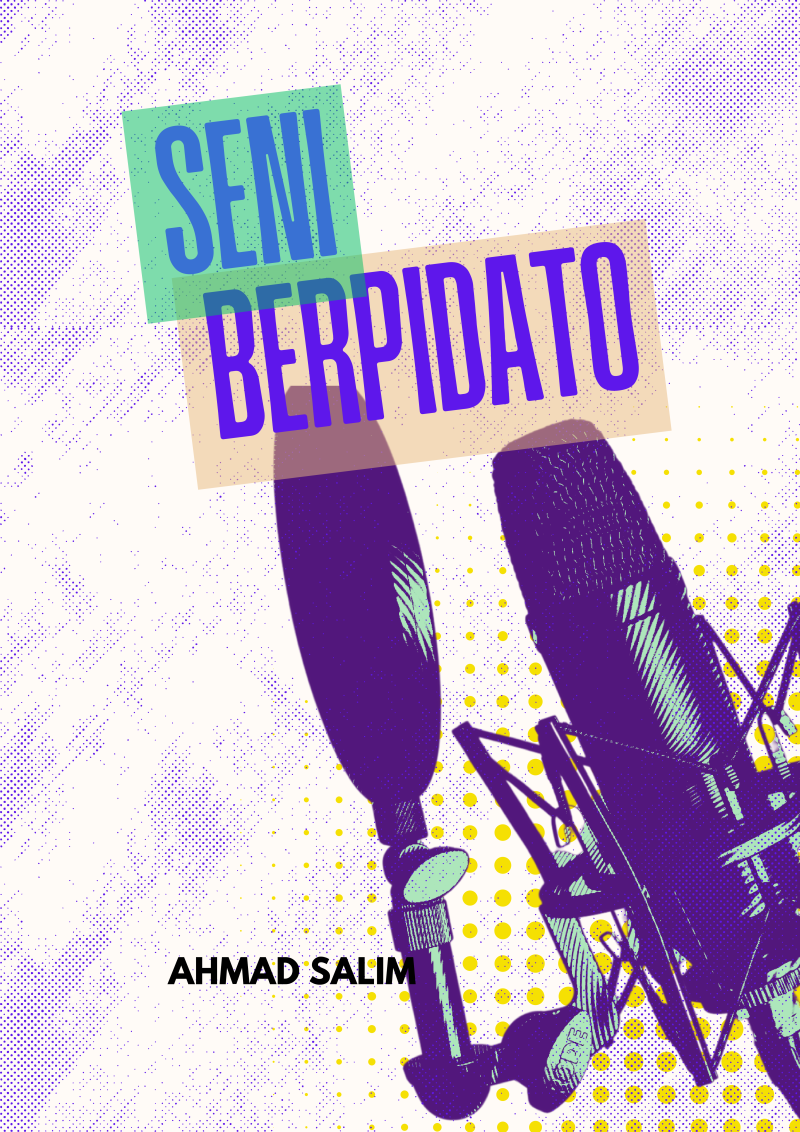 Seni Berpidato