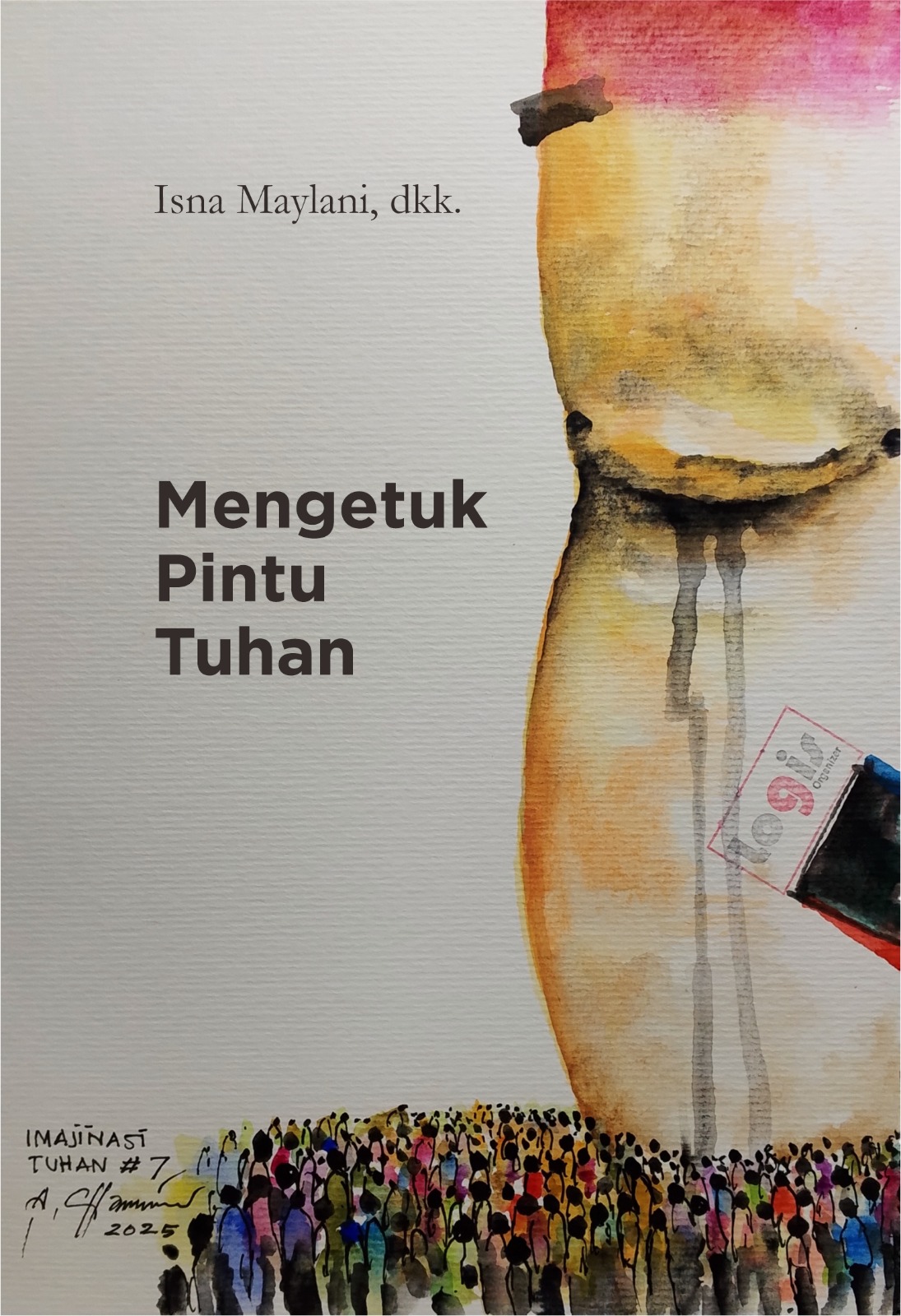Mengetuk Pintu Tuhan